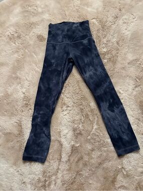 Lulu lemon leggings